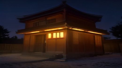 国产院线喜剧电影宣传封面，演员群像在都市夜景前的喜庆画面，高清1080p收录